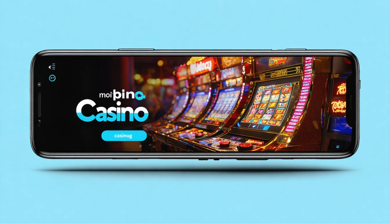 mobil tetbiq Pinco Casino