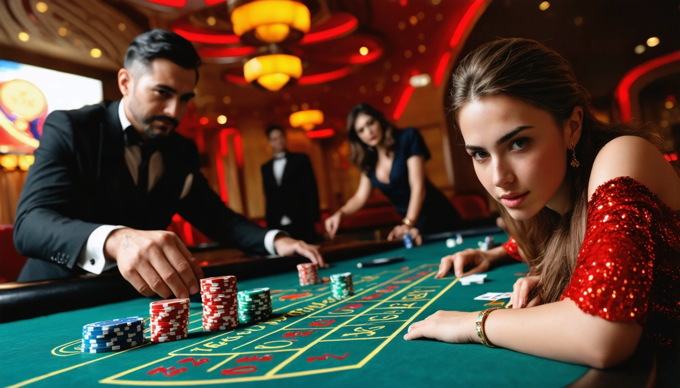 nece oynamaq Pinco Casino