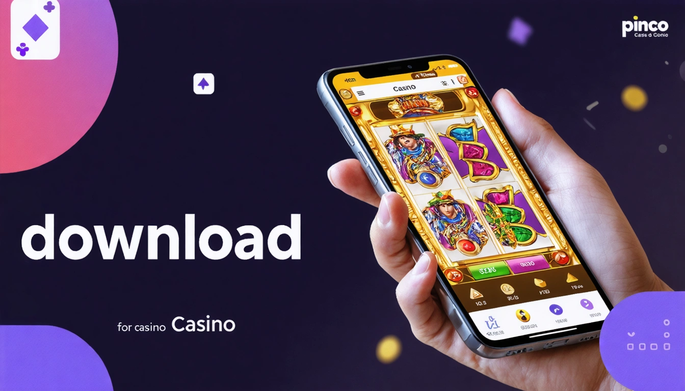 download Pinco Casino